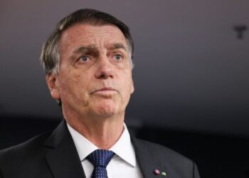 2ª Turma do STF analisará recurso que tenta anular condenação de Bolsonaro