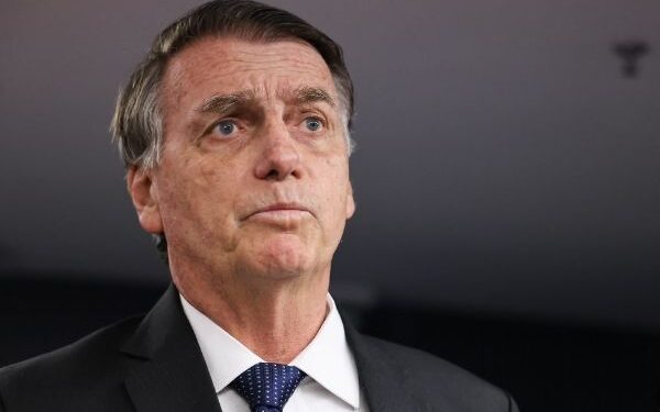 2ª Turma do STF analisará recurso que tenta anular condenação de Bolsonaro