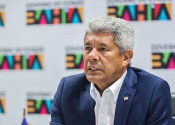 Jerônimo minimiza saída de Cafu Barreto de sua base: ‘Decisões pessoais’