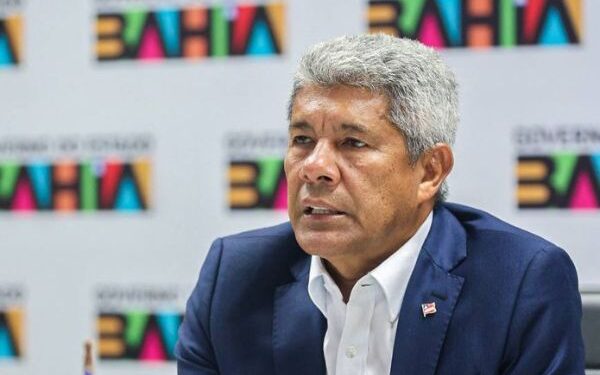 Jerônimo minimiza saída de Cafu Barreto de sua base: ‘Decisões pessoais’