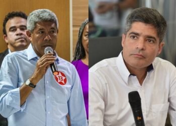 Jerônimo alfineta ACM Neto: ‘Não gosta de pobre e de interior’