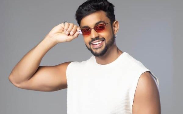 Parangolé lança faixa “No Movimento” como aposta para o verão