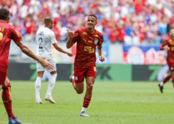 Luciano Juba é convocado para a Seleção Brasileira; veja anúncio completo