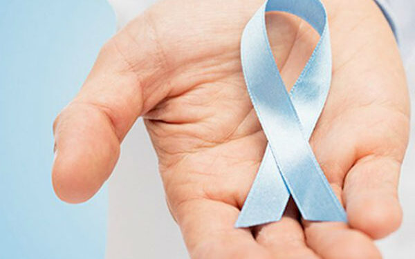 Novembro Azul: Bahia registra a segunda maior incidência de câncer de próstata no país