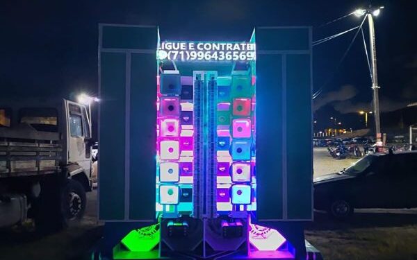 Operação Paredão é intensificada em Salvador e interior da Bahia