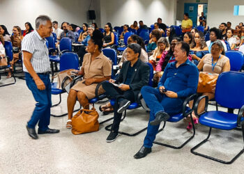 Alagoinhas sedia Encontro Macrorregional de Saúde Mental