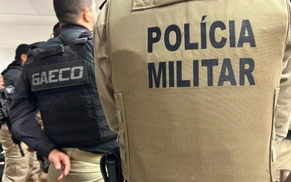 Homem é preso na Bahia suspeito de ameaçar ex-companheira e maltratar filho de 2 anos