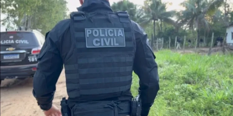Fábrica clandestina de armas é fechada no interior da Bahia