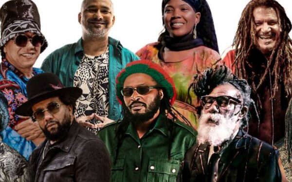 República do Reggae anuncia virada de lote; saiba quando