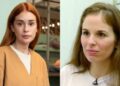 Marina Ruy Barbosa revela se houve contato com Suzane Von Richthofen para ‘Tremembé’