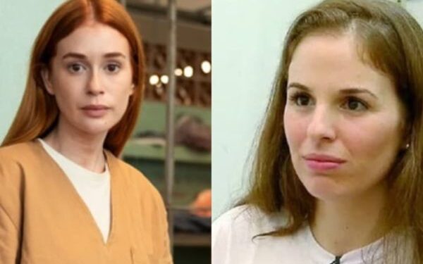 Marina Ruy Barbosa revela se houve contato com Suzane Von Richthofen para ‘Tremembé’