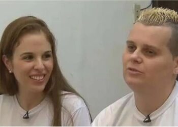 Sandrão pede à Justiça retirada da série ‘Tremembé’ da Amazon