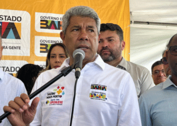 Bahia supera Rio de Janeiro e lidera indices de violência policial; Jerônimo reage