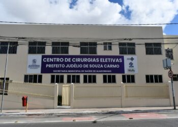 Mais Cirurgia: Centro de Cirurgias Eletivas é reinaugurado em Alagoinhas