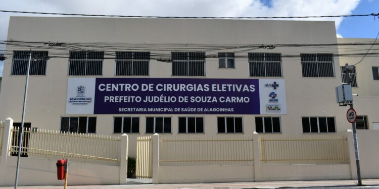 Mais Cirurgia: Centro de Cirurgias Eletivas é reinaugurado em Alagoinhas