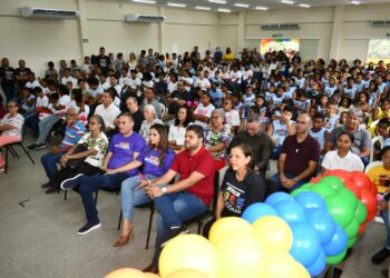 Alagoinhas: Pastoral do Menor celebra 40 anos de atuação