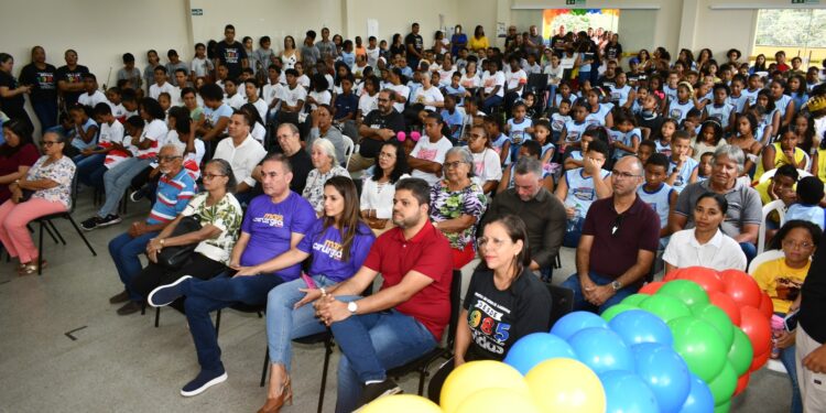 Alagoinhas: Pastoral do Menor celebra 40 anos de atuação