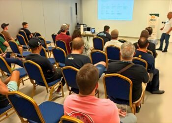 Bahia Beer 2025: pesquisas baianas se destacam com inovação em bebidas e sustentabilidade no Conib 2025