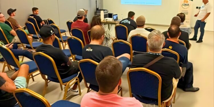 Bahia Beer 2025: pesquisas baianas se destacam com inovação em bebidas e sustentabilidade no Conib 2025