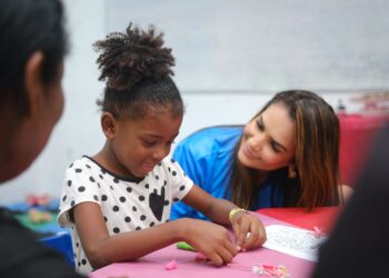 Bahia Beer: Vila do Aconchego garante cuidado e tranquilidade para famílias durante o Festival Bahia Beer 2025