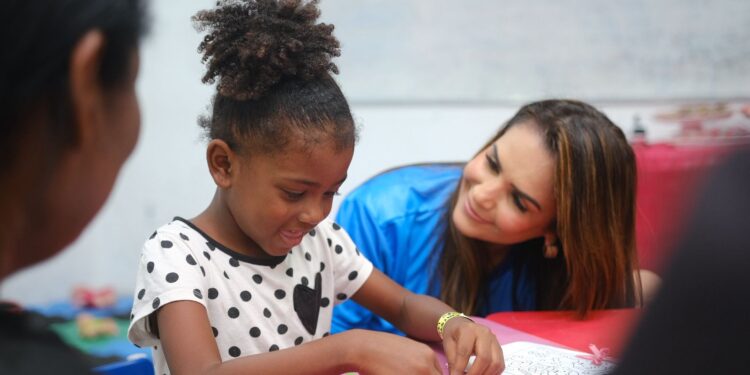 Bahia Beer: Vila do Aconchego garante cuidado e tranquilidade para famílias durante o Festival Bahia Beer 2025