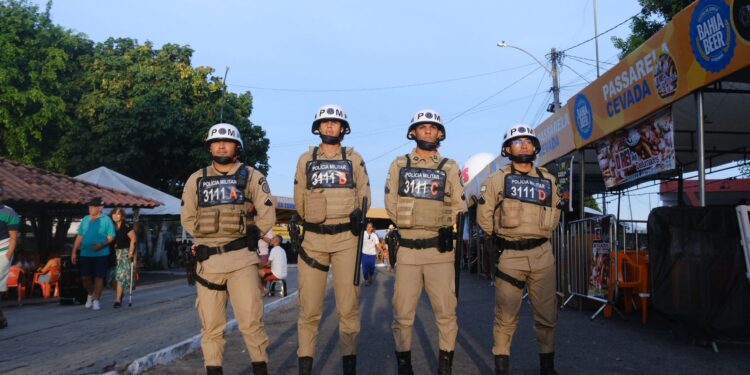 Bahia Beer 2025: Festival é marcado por segurança e tranquilidade para as famílias em Alagoinhas