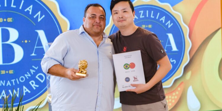 Brasil e China firmam parceria histórica para fortalecer o mercado global de cervejas artesanais