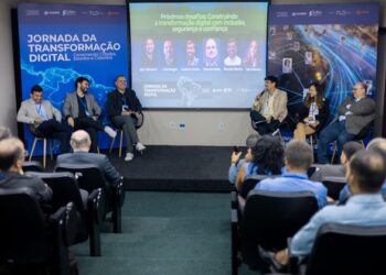 Nordeste se consolida como referência nacional em transformação digital