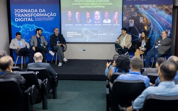 Nordeste se consolida como referência nacional em transformação digital