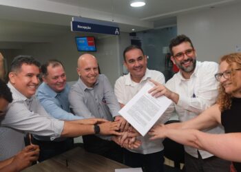 Alagoinhas inaugura parceria inédita entre SUS e hospital privado na Bahia