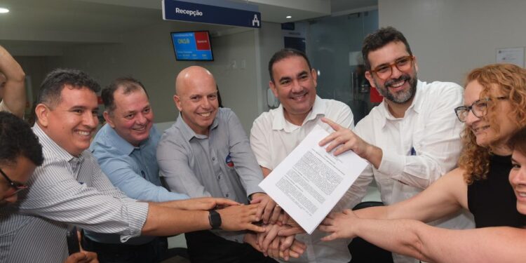 Alagoinhas inaugura parceria inédita entre SUS e hospital privado na Bahia