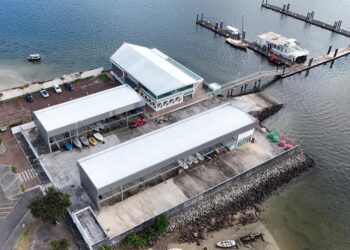 Marina da Penha retoma operações e oferece condições especiais de reabertura