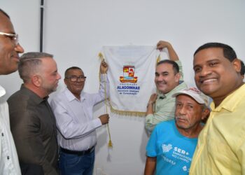 Alagoinhas inaugura Serviço de Inspeção Municipal