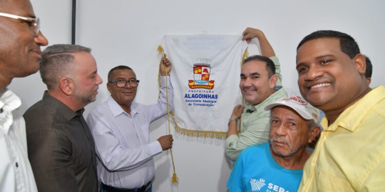 Alagoinhas inaugura Serviço de Inspeção Municipal