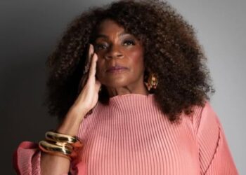 Atriz da Globo receberá importante honraria da Câmara de Salvador