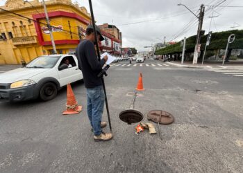 Prefeitura de Alagoinhas reforça monitoramento para evitar alagamentos na cidade