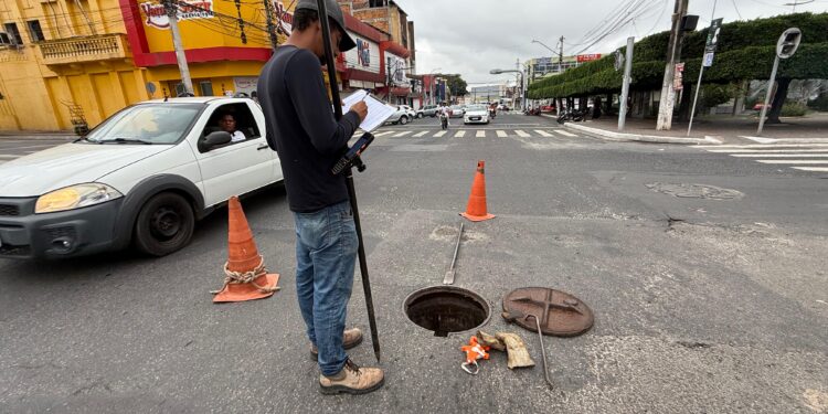 Prefeitura de Alagoinhas reforça monitoramento para evitar alagamentos na cidade