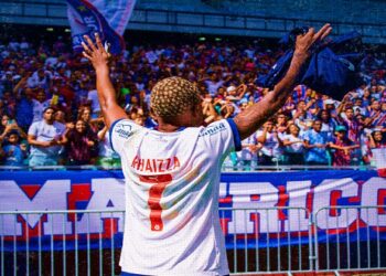 Bahia x Vitória: decisão do Feminino bate recorde de público no estado