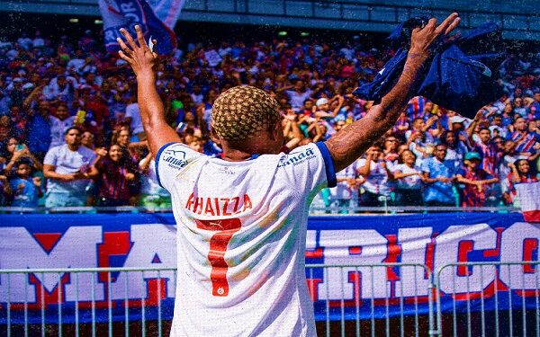 Bahia x Vitória: decisão do Feminino bate recorde de público no estado