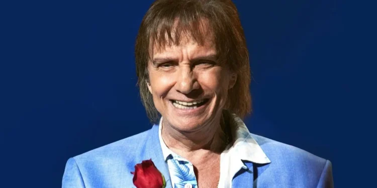 REIS CONVOCOU O REI: Roberto Carlos fará show gratuito e histórico em Salvador; saiba os detalhes