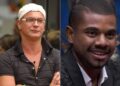 Dicesar revela gesto inesperado de Davi Brito nos bastidores do BBB