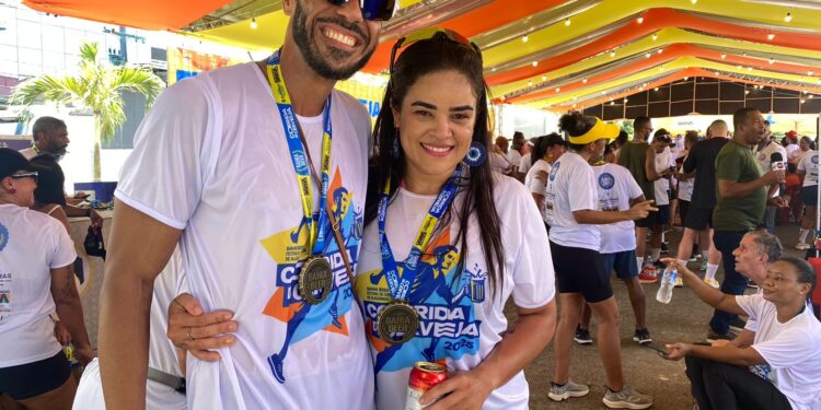 Bahia Beer: Corrida da Cerveja anima o último dia do festival em Alagoinhas