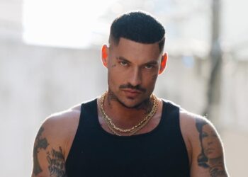 Filipe Ret é um dos grandes destaques do Festival Hit