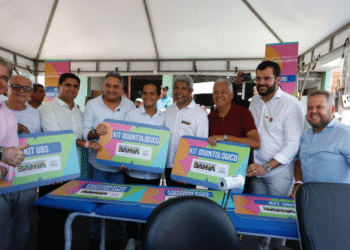 Estado anuncia pacote de investimentos de R$ 140 milhões para cidade no interior da Bahia