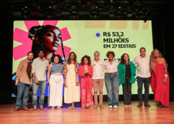 Estado lança editais voltados para o setor de literatura e pesquisa