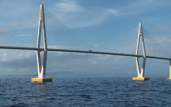 Governo da Bahia anuncia novo secretário da Ponte Salvador-Itaparica nesta segunda