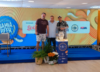 Bahia Beer: Brazilian International Beer Awards celebra recorde histórico e consolida internacionalização em Alagoinhas