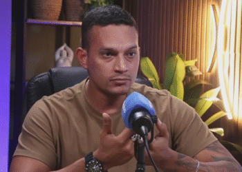 Soldado Correa volta a defender ações letais da PM e rebate críticas: A polícia não pode recuar