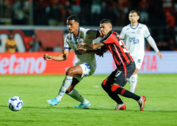Bahia pode ajudar o Vitória a se livrar do rebaixamento; entenda