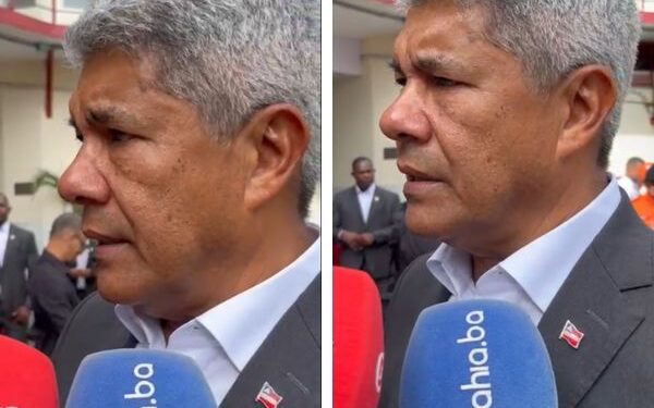 Governador projeta concessão de territórios quilombolas por Lula